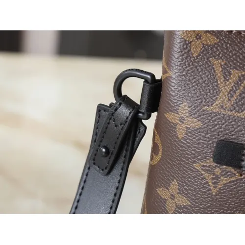 Replica Louis Vuitton LV Daily Pouches For Men #1402902 $48.00 USD for Wholesale