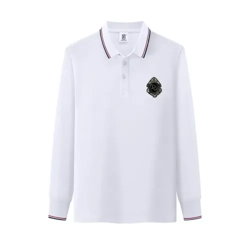 Dolce &amp; Gabbana D&amp;G T-Shirts Long Sleeved For Unisex #1402908 $45.00 USD, Wholesale Replica Dolce &amp; Gabbana D&amp;G T-Shirts