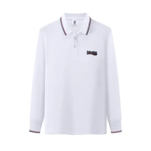 Balenciaga T-Shirts Long Sleeved For Unisex #1402922 $45.00 USD, Wholesale Replica Balenciaga T-Shirts