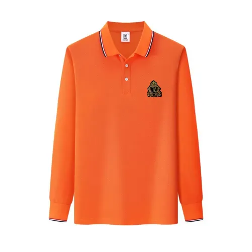 Louis Vuitton LV T-Shirts Long Sleeved For Unisex #1402957 $45.00 USD, Wholesale Replica Louis Vuitton LV T-Shirts