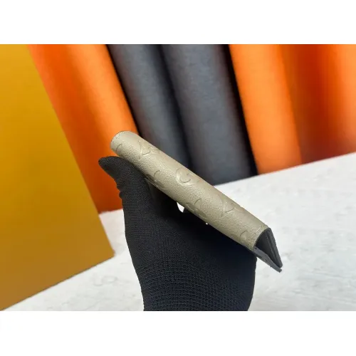 Replica Louis Vuitton LV Passport Covers #1403064 $40.00 USD for Wholesale