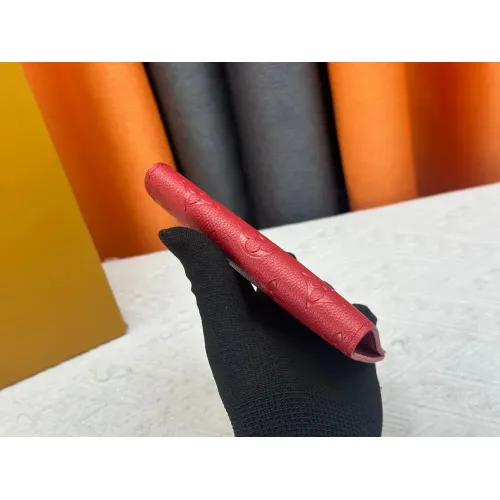 Replica Louis Vuitton LV Passport Covers #1403066 $40.00 USD for Wholesale