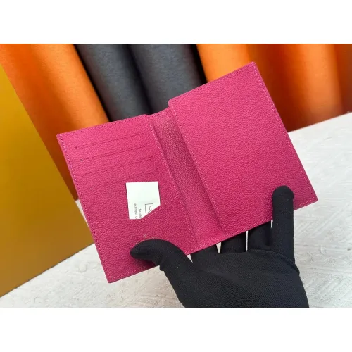 Replica Louis Vuitton LV Passport Covers #1403067 $40.00 USD for Wholesale