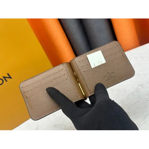Replica Louis Vuitton LV Card Holders #1403074 $38.00 USD for Wholesale