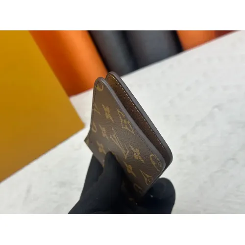 Replica Louis Vuitton LV Card Holders #1403074 $38.00 USD for Wholesale
