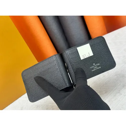 Replica Louis Vuitton LV Card Holders #1403082 $38.00 USD for Wholesale