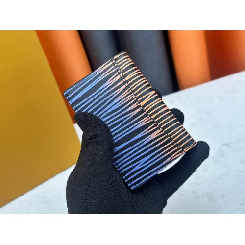 Replica Louis Vuitton LV Card Holders #1403088 $38.00 USD for Wholesale