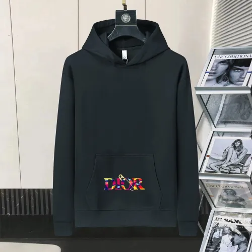 Christian Dior Hoodies Long Sleeved For Men #1403095 $48.00 USD, Wholesale Replica Christian Dior Hoodies
