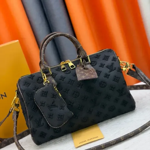 Louis Vuitton AAA Quality Handbags For Women #1403106 $80.00 USD, Wholesale Replica Louis Vuitton AAA Quality Handbags