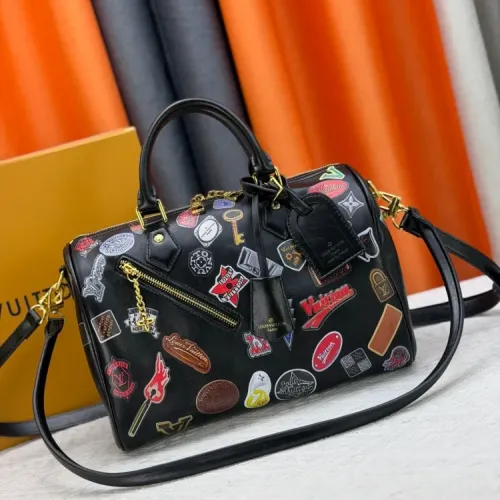 Louis Vuitton AAA Quality Handbags For Women #1403110 $80.00 USD, Wholesale Replica Louis Vuitton AAA Quality Handbags