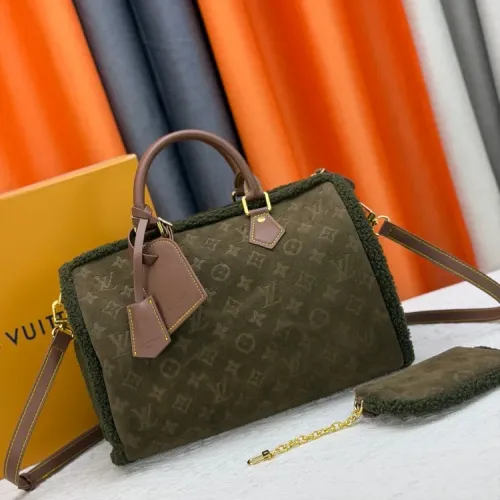Louis Vuitton AAA Quality Handbags For Women #1403111 $76.00 USD, Wholesale Replica Louis Vuitton AAA Quality Handbags