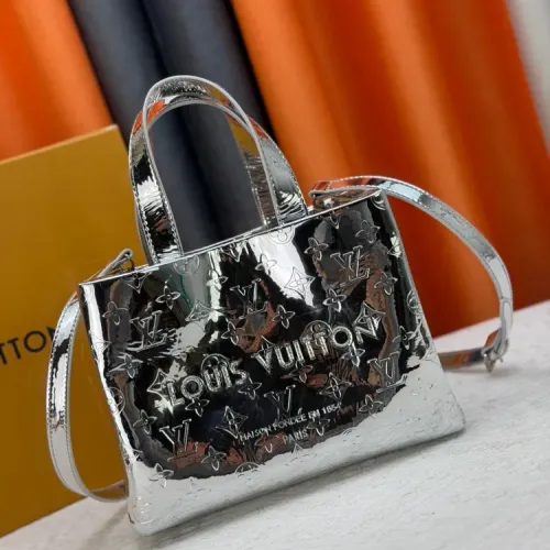 Louis Vuitton AAA Quality Handbags For Women #1403120 $76.00 USD, Wholesale Replica Louis Vuitton AAA Quality Handbags