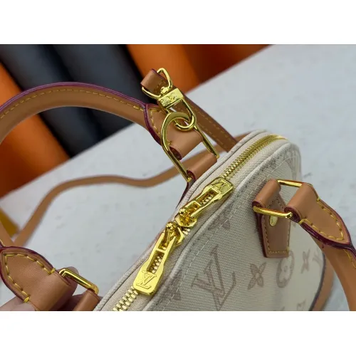 Replica Louis Vuitton AAA Quality Handbags For Women #1403128 $72.00 USD for Wholesale