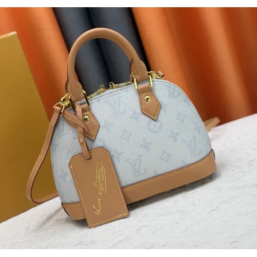 Louis Vuitton AAA Quality Handbags For Women #1403129 $72.00 USD, Wholesale Replica Louis Vuitton AAA Quality Handbags
