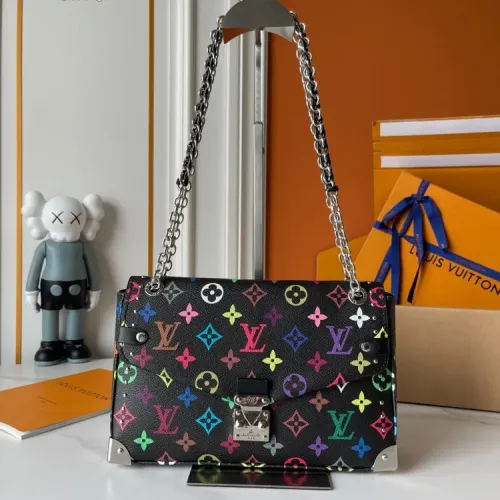 Louis Vuitton AAA Quality Shoulder Bags For Women #1403161 $68.00 USD, Wholesale Replica Louis Vuitton AAA Quality Shoulder Bags