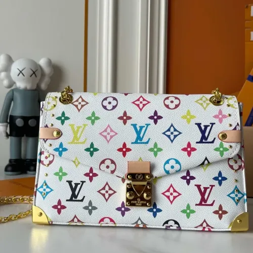Replica Louis Vuitton AAA Quality Shoulder Bags For Women #1403162 $68.00 USD for Wholesale