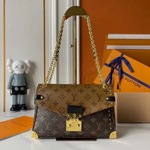 Louis Vuitton AAA Quality Shoulder Bags For Women #1403163
