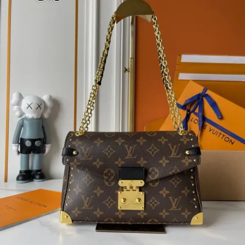 Louis Vuitton AAA Quality Shoulder Bags For Women #1403164