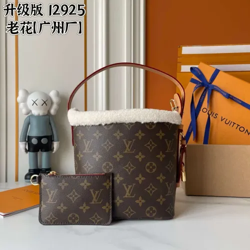Louis Vuitton AAA Quality Handbags For Women #1403168 $80.00 USD, Wholesale Replica Louis Vuitton AAA Quality Handbags