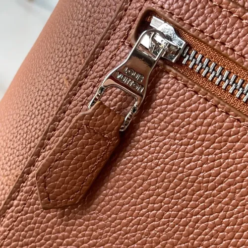 Replica Louis Vuitton LV AAA Man Backpacks #1403179 $88.00 USD for Wholesale