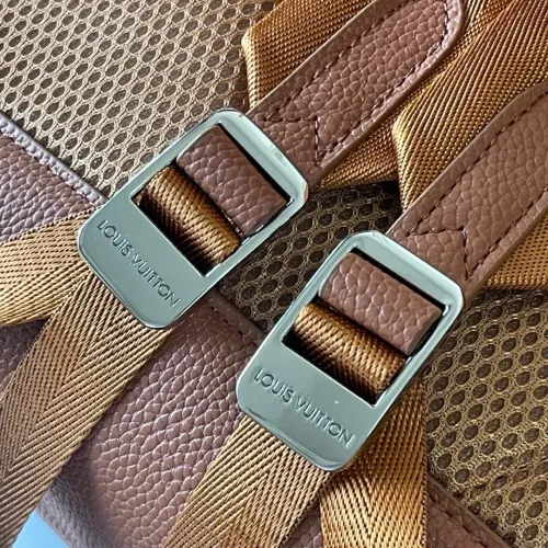 Replica Louis Vuitton LV AAA Man Backpacks #1403179 $88.00 USD for Wholesale