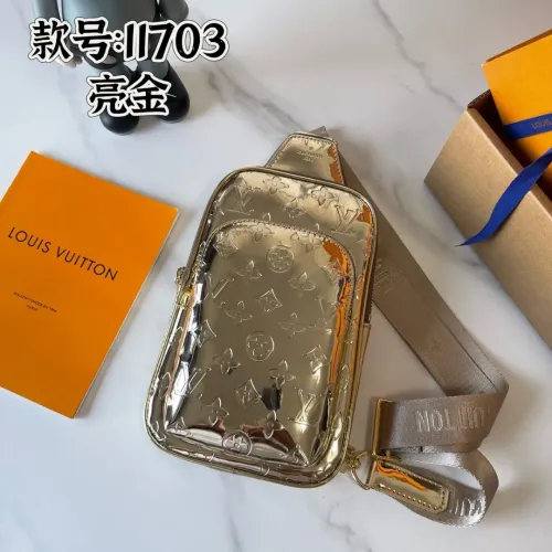 Louis Vuitton AAA Man Messenger Bags #1403180 $68.00 USD, Wholesale Replica Louis Vuitton AAA Man Messenger Bags