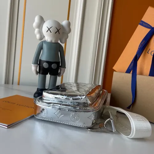 Replica Louis Vuitton AAA Man Messenger Bags #1403181 $68.00 USD for Wholesale