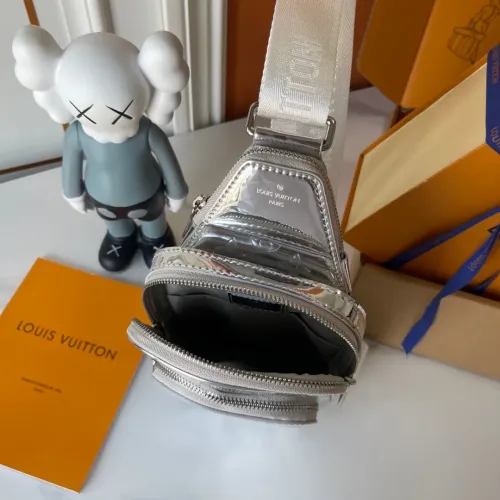 Replica Louis Vuitton AAA Man Messenger Bags #1403181 $68.00 USD for Wholesale