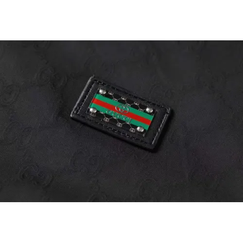 Replica Gucci Jackets Long Sleeved For Men #1403182 $60.00 USD for Wholesale