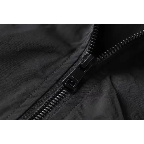 Replica Gucci Jackets Long Sleeved For Men #1403182 $60.00 USD for Wholesale
