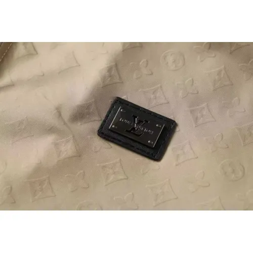 Replica Louis Vuitton LV Jackets Long Sleeved For Men #1403183 $60.00 USD for Wholesale