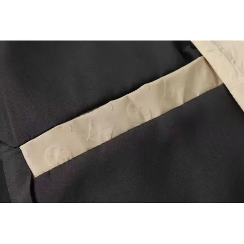 Replica Louis Vuitton LV Jackets Long Sleeved For Men #1403183 $60.00 USD for Wholesale