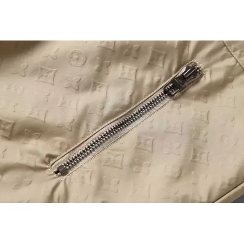 Replica Louis Vuitton LV Jackets Long Sleeved For Men #1403183 $60.00 USD for Wholesale