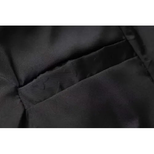 Replica Louis Vuitton LV Jackets Long Sleeved For Men #1403184 $60.00 USD for Wholesale