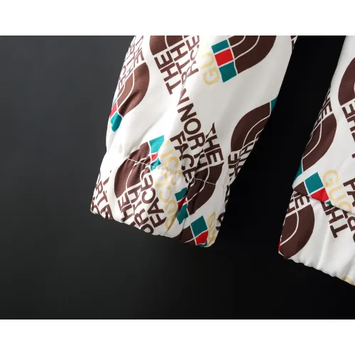 Replica Gucci Jackets Long Sleeved For Men #1403187 $60.00 USD for Wholesale