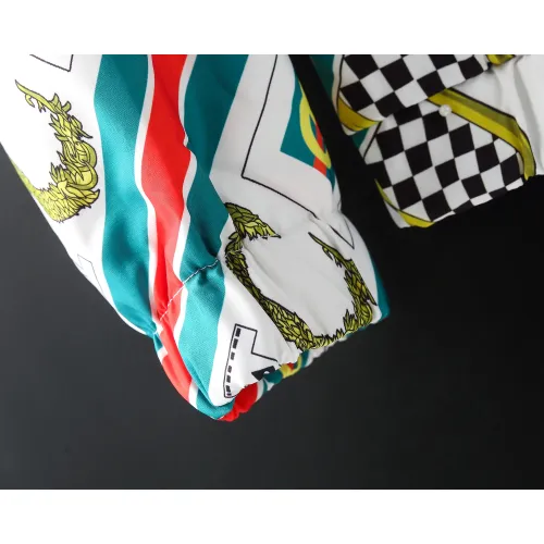 Replica Gucci Jackets Long Sleeved For Men #1403199 $60.00 USD for Wholesale