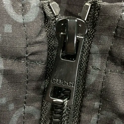 Replica Gucci Jackets Long Sleeved For Men #1403201 $60.00 USD for Wholesale