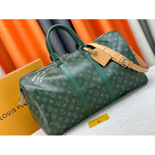 Replica Louis Vuitton Travel Bags #1403202 $82.00 USD for Wholesale