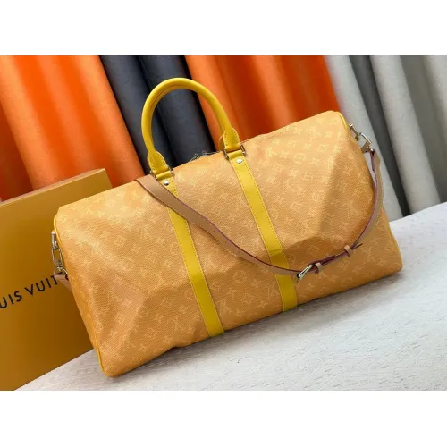 Replica Louis Vuitton Travel Bags #1403204 $82.00 USD for Wholesale