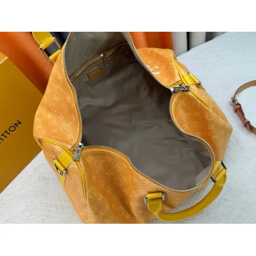 Replica Louis Vuitton Travel Bags #1403204 $82.00 USD for Wholesale