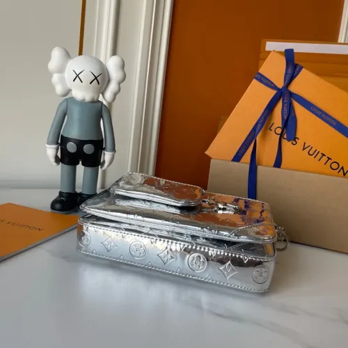 Replica Louis Vuitton AAA Quality Messenger Bags For Women #1403206 $72.00 USD for Wholesale