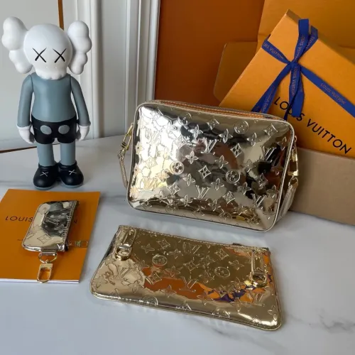 Replica Louis Vuitton AAA Quality Messenger Bags For Women #1403207 $72.00 USD for Wholesale