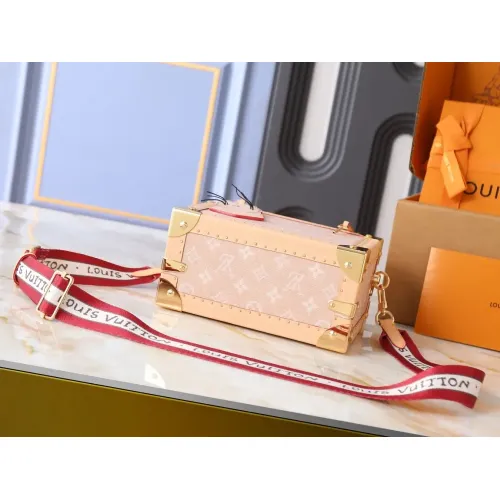 Replica Louis Vuitton AAA Quality Handbags For Women #1403210 $115.00 USD for Wholesale