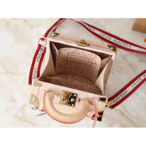 Replica Louis Vuitton AAA Quality Handbags For Women #1403210 $115.00 USD for Wholesale