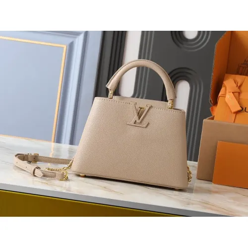 Louis Vuitton AAA Quality Handbags For Women #1403230 $82.00 USD, Wholesale Replica Louis Vuitton AAA Quality Handbags