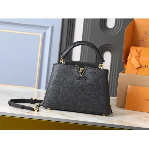 Louis Vuitton AAA Quality Handbags For Women #1403232 $82.00 USD, Wholesale Replica Louis Vuitton AAA Quality Handbags