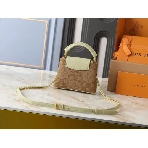 Replica Louis Vuitton AAA Quality Handbags For Women #1403235 $92.00 USD for Wholesale