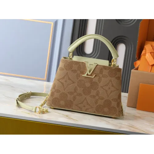 Louis Vuitton AAA Quality Handbags For Women #1403236 $96.00 USD, Wholesale Replica Louis Vuitton AAA Quality Handbags