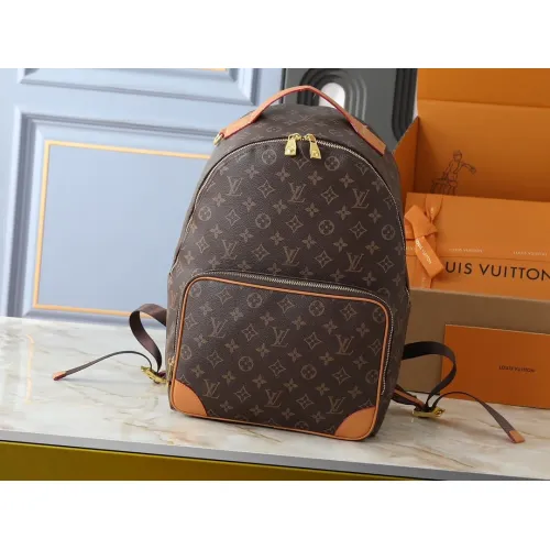 Louis Vuitton AAA Quality Backpacks #1403237 $76.00 USD, Wholesale Replica Louis Vuitton AAA Quality Backpacks