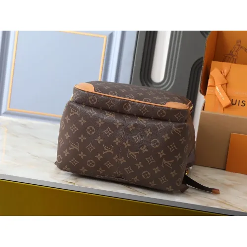 Replica Louis Vuitton AAA Quality Backpacks #1403237 $76.00 USD for Wholesale